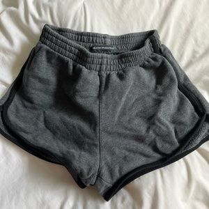 Brandy Sweatshorts